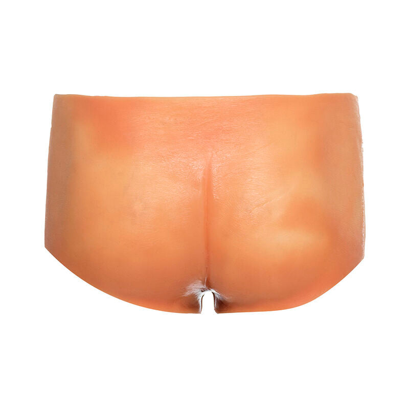 HIDDEN DESIRE - ALTER EGO BOXERSHOT CON PENE 18 CM TAGLIA L - HIDDEN DESIRE | Lingerie Harness Boutique