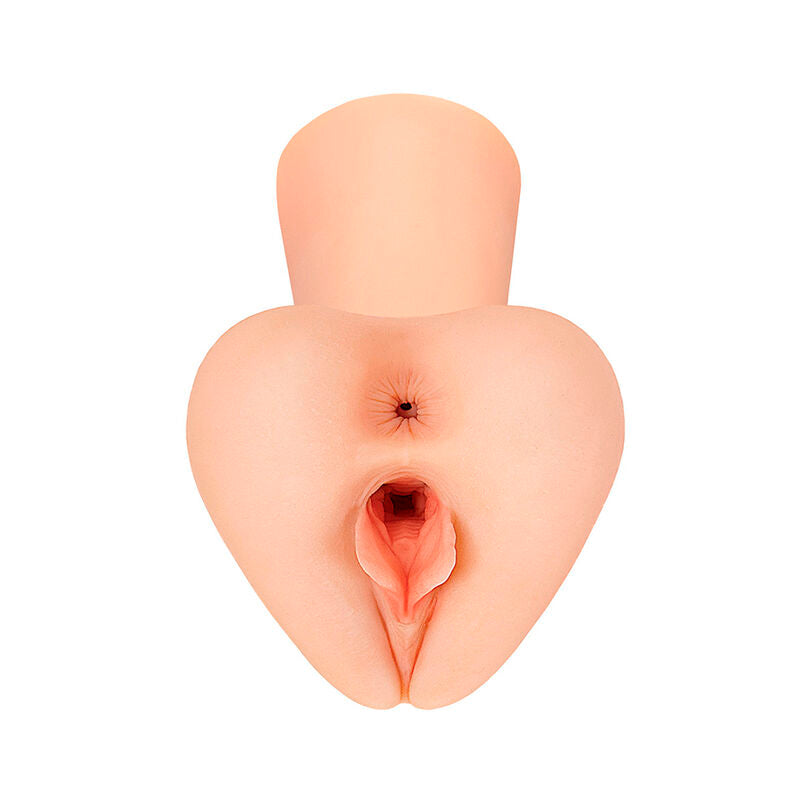PDX PLUS - PICK YOUR PLEASURE XL REALISTICO STROKER FLESH - PDX PLUS+ | Lingerie Harness Boutique