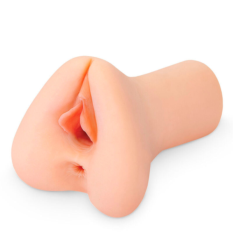 PDX PLUS - PICK YOUR PLEASURE XL REALISTICO STROKER FLESH - PDX PLUS+ | Lingerie Harness Boutique