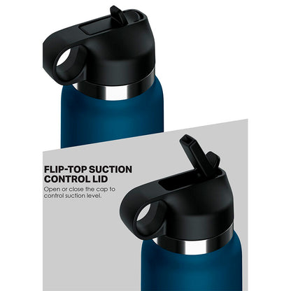 PDX PLUS - FUCK FLASK VAGINE DISCRET STROKER MODELLO MARRONE 1 - PDX PLUS+ | Lingerie Harness Boutique