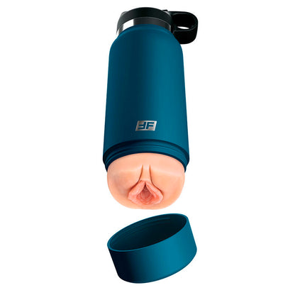 PDX PLUS - FUCK FLASK VAGINE DISCRET STROKER FLESH MODELLO 1 - PDX PLUS+ | Lingerie Harness Boutique