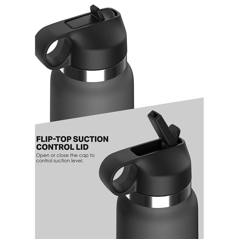PDX PLUS - FUCK FLASK VAGINE DISCRET STROKER FLESH MODELLO 2 - PDX PLUS+ | Lingerie Harness Boutique