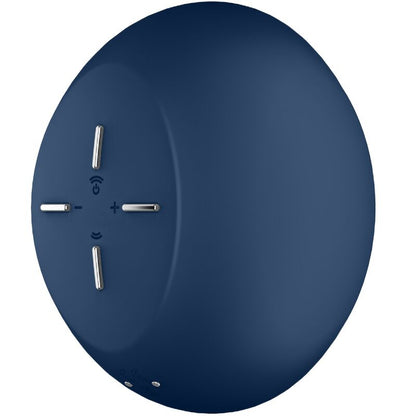 SATISFYER - AIR POWER 4 STIMOLATORE E VIBRATORE 12 VIBRAZIONI BLU - SATISFYER AIR PULSE | Lingerie Harness Boutique