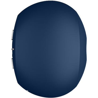 SATISFYER - AIR POWER 4 STIMOLATORE E VIBRATORE 12 VIBRAZIONI BLU - SATISFYER AIR PULSE | Lingerie Harness Boutique