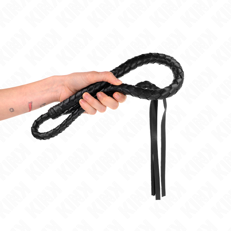 KINK - LONG BEADED WHIP 110 CM