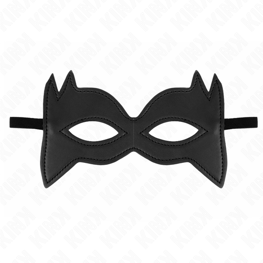 KINK - MASCHERA PER GATTI MODELLO 3 18,5 x 12,5 CM - Lingerie Harness Boutique | Lingerie Harness Boutique