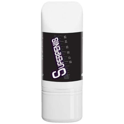 RUF - SUPERPENIS CREMA PER IL PENE 75 ML - RUF | Lingerie Harness Boutique