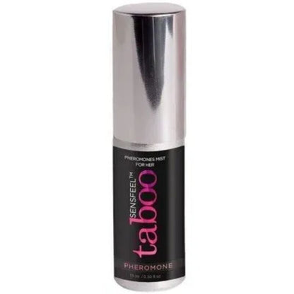 RUF - TABOO PHEROMONE FOR HER PROFUMO AI FEROMONI PER LEI 15 ML - RUF | Lingerie Harness Boutique