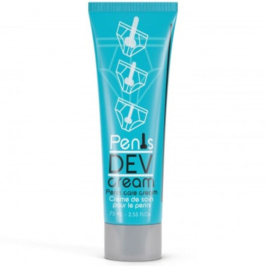 RUF - PENIS DEV PENIS ALARM CREAM