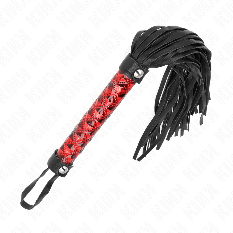 KINK - DIAMOND WHIP 40 CM