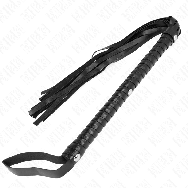 KINK - FRUSTA MANICO LUNGO 60 CM - KINK IMPACT & TOUCH | Lingerie Harness Boutique