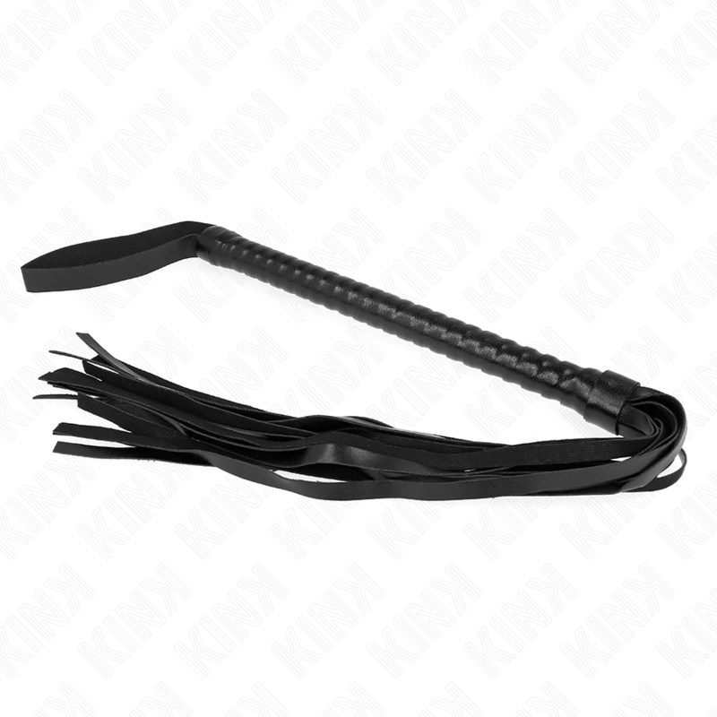 KINK - FRUSTA MANICO LUNGO 60 CM - KINK IMPACT & TOUCH | Lingerie Harness Boutique