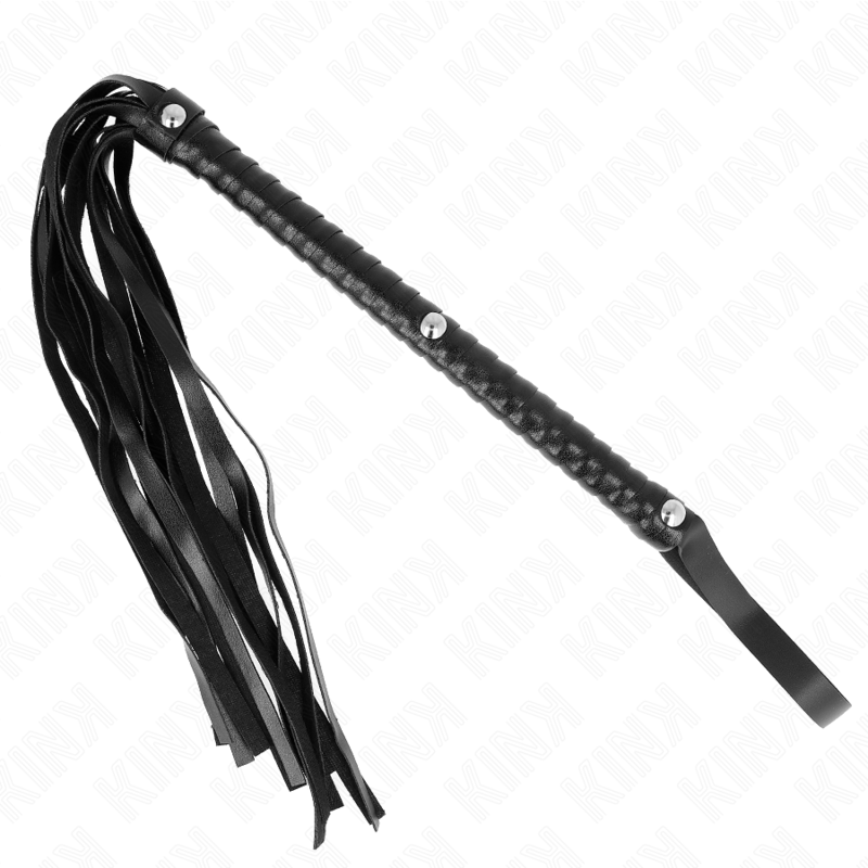 KINK - FRUSTA MANICO LUNGO 60 CM - KINK IMPACT & TOUCH | Lingerie Harness Boutique