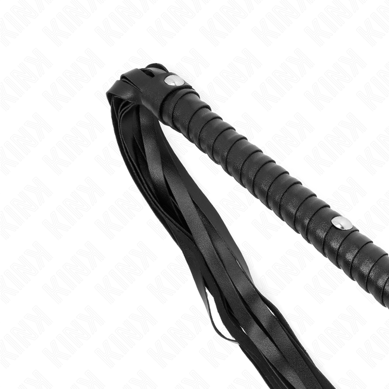 KINK - FRUSTA MANICO LUNGO 60 CM - KINK IMPACT & TOUCH | Lingerie Harness Boutique