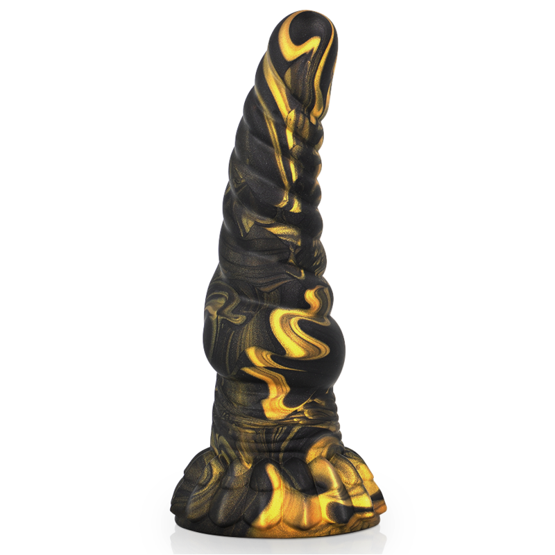 EPIC - FURIAS DILDO CREATURA MITOLOGICA GRECA - EPIC | Lingerie Harness Boutique