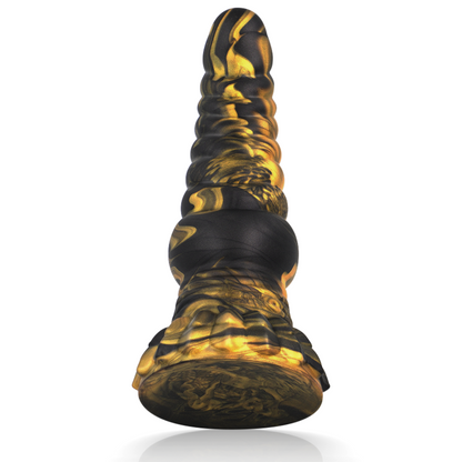 EPIC - FURIAS DILDO CREATURA MITOLOGICA GRECA