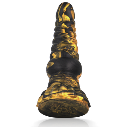EPIC - FURIAS DILDO CREATURA MITOLOGICA GRECA - EPIC | Lingerie Harness Boutique