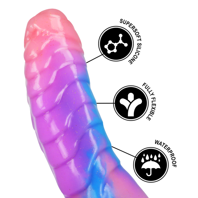 EPIC - EMPUSA DILDO GUARDIANO DI ADE