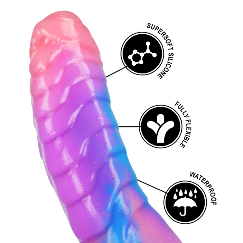 EPIC - EMPUSA DILDO GUARDIANO DI ADE - EPIC | Lingerie Harness Boutique