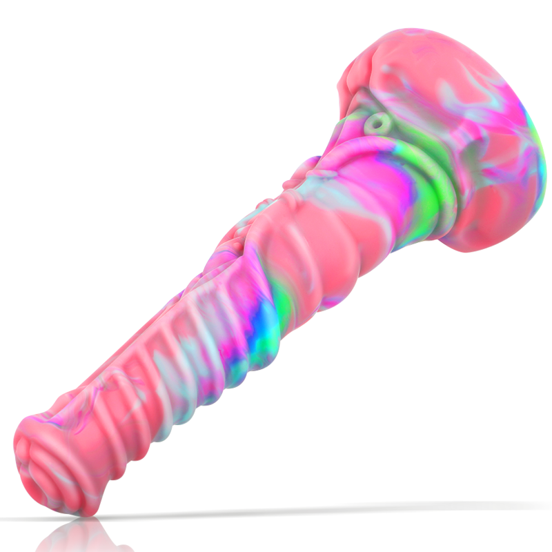 EPIC - SIDHE DILDO CREATURA IMMORTALE - EPIC | Lingerie Harness Boutique
