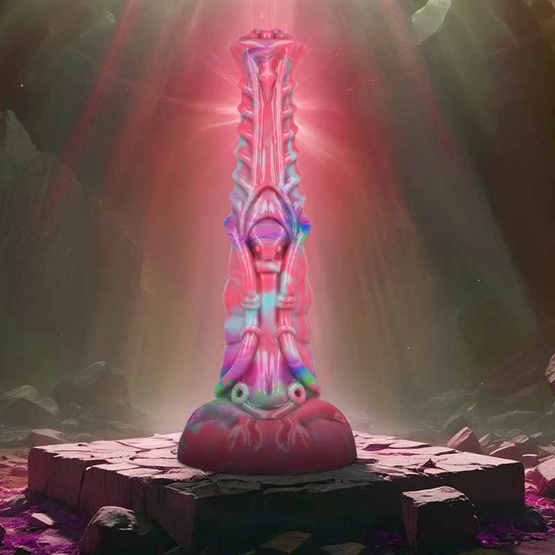 EPIC - SIDHE DILDO CREATURA IMMORTALE - EPIC | Lingerie Harness Boutique