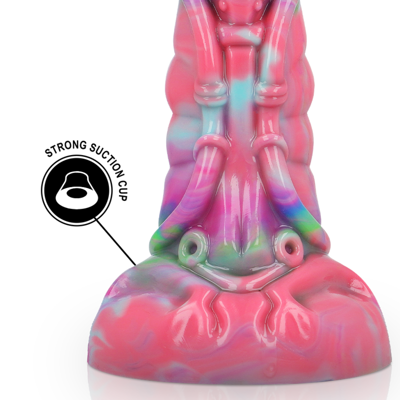 EPIC - SIDHE DILDO CREATURA IMMORTALE - EPIC | Lingerie Harness Boutique