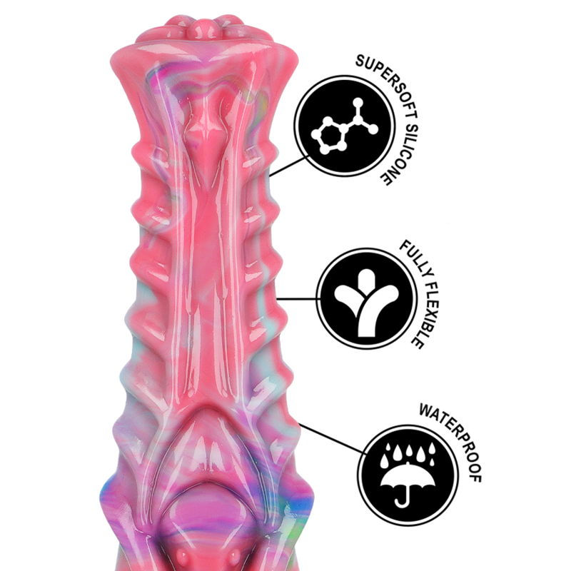EPIC - SIDHE DILDO CREATURA IMMORTALE - EPIC | Lingerie Harness Boutique