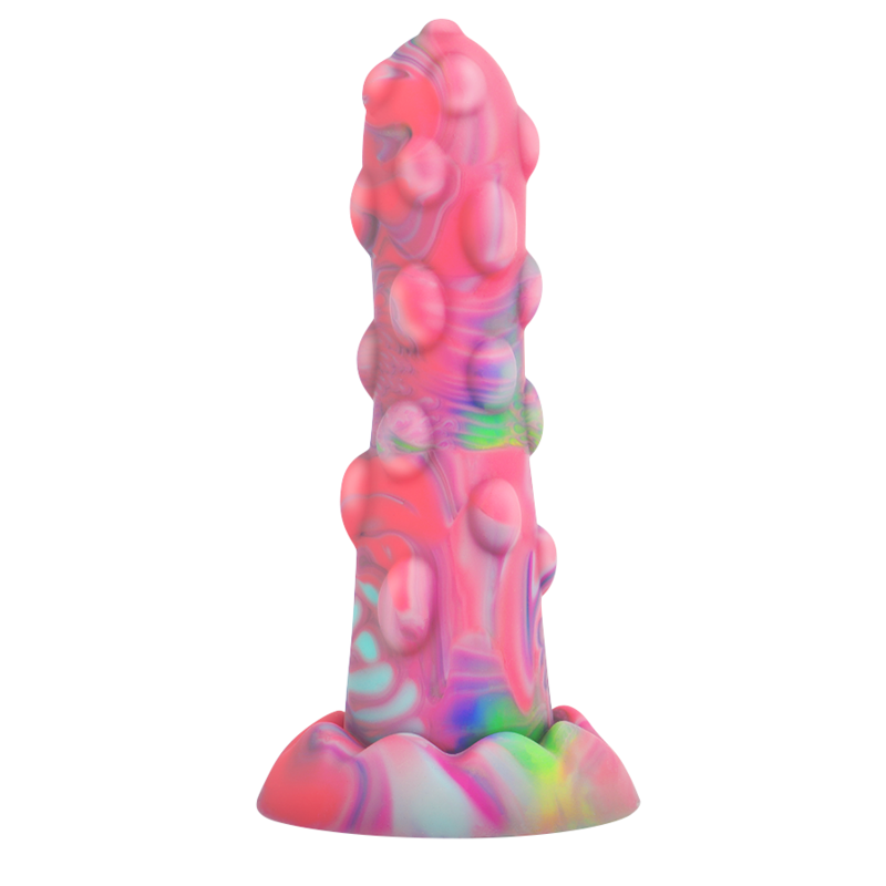 EPIC - SPIRITO CAMBIFORME CON DILDO NIXIE - EPIC | Lingerie Harness Boutique