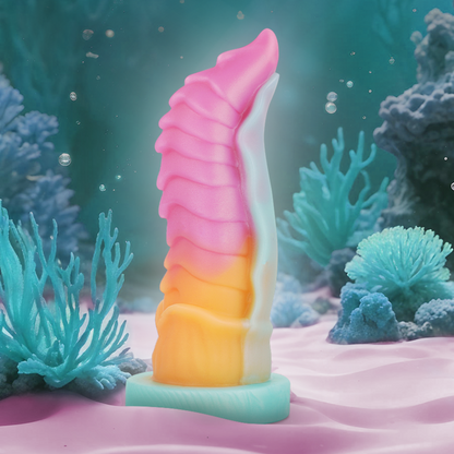 EPIC - DILDO KELPIE FORMA DI CAVALLO DELLO SPIRITO DELL'ACQUA