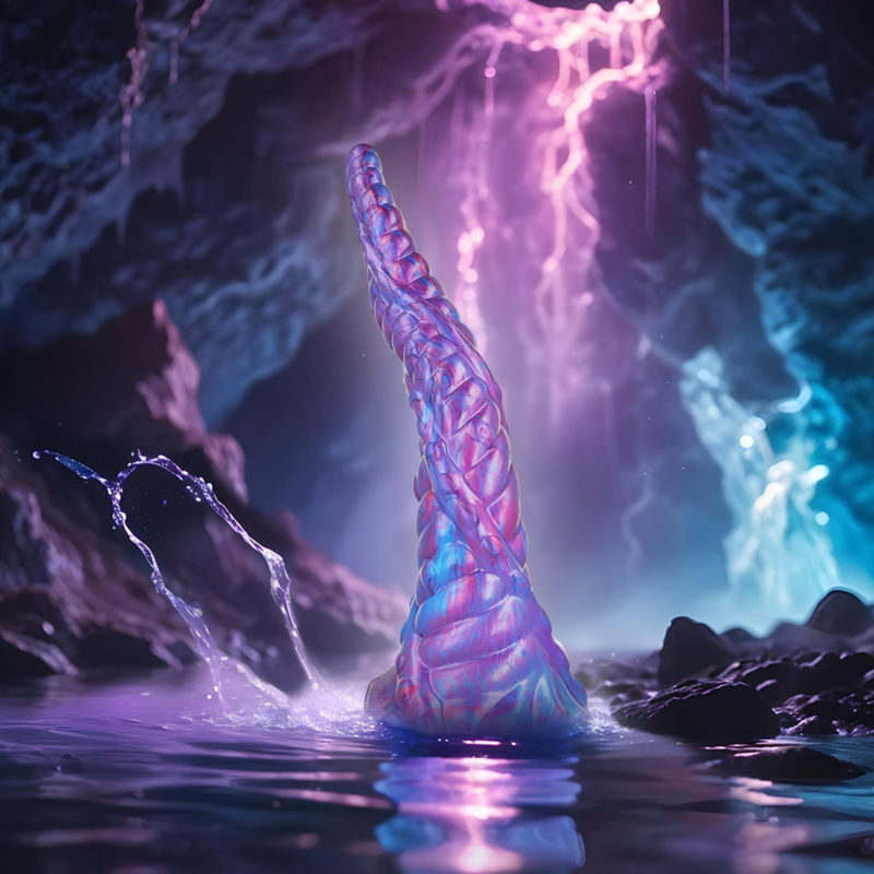 EPIC - NOKKEN DILDO CREATURA DELL'ACQUA - EPIC | Lingerie Harness Boutique