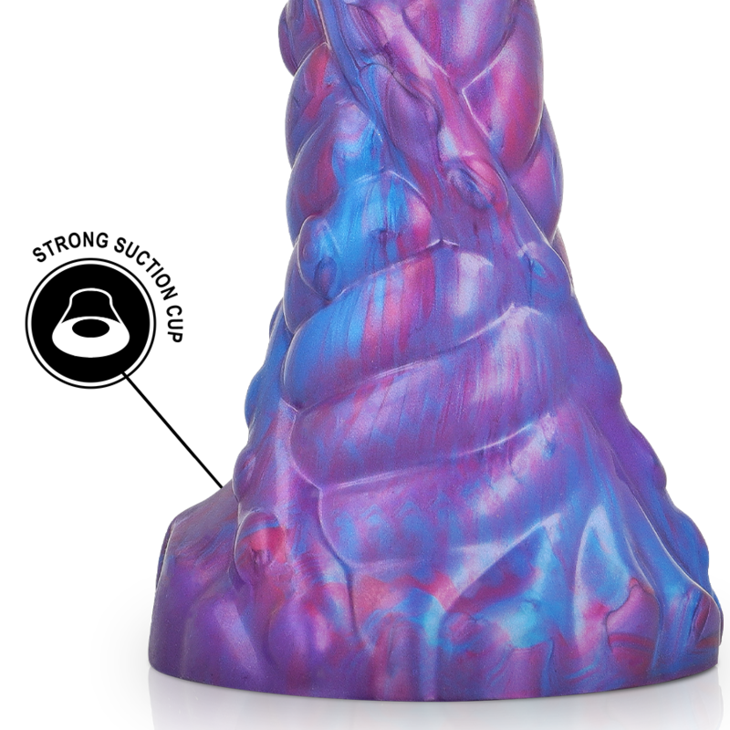 EPIC - NOKKEN DILDO CREATURA DELL'ACQUA - EPIC | Lingerie Harness Boutique