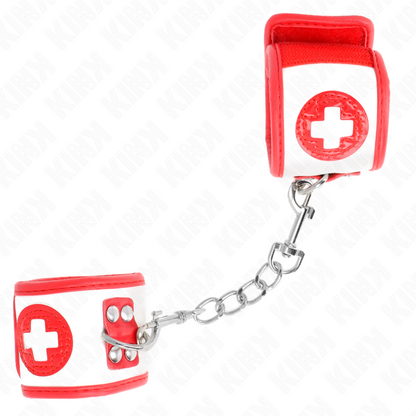 KINK - MINI ADJUSTABLE NURSE WRIST 18-23 CM X 5 CM