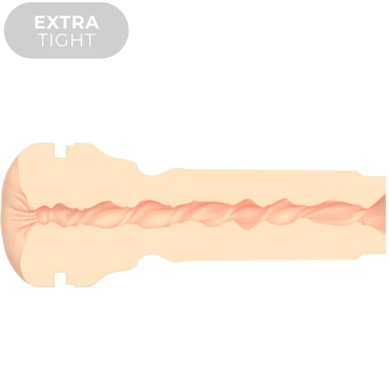 KIIROO - FEEL STROKER BUTT FLESH EXTRA STRETTO - KIIROO | Lingerie Harness Boutique