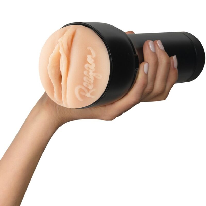 KIIROO - SENTI REAGAN FOXX STROKER COLLEZIONE KIIROO STARS - KIIROO | Lingerie Harness Boutique