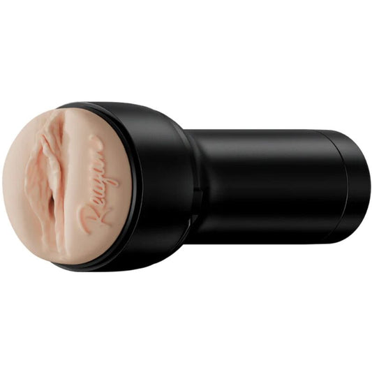 KIIROO - SENTI REAGAN FOXX STROKER COLLEZIONE KIIROO STARS - KIIROO | Lingerie Harness Boutique