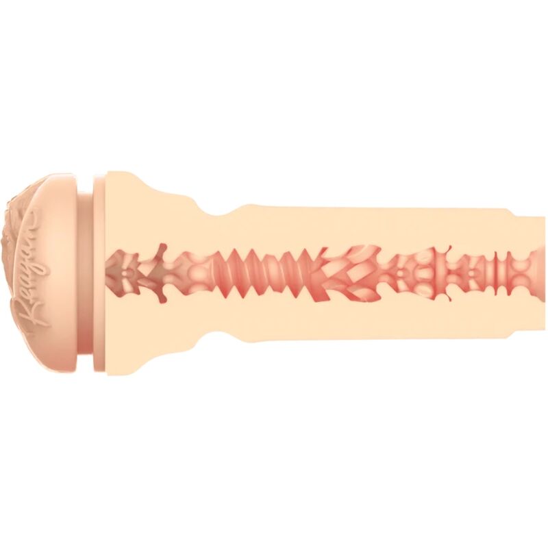 KIIROO - SENTI REAGAN FOXX STROKER COLLEZIONE KIIROO STARS - KIIROO | Lingerie Harness Boutique