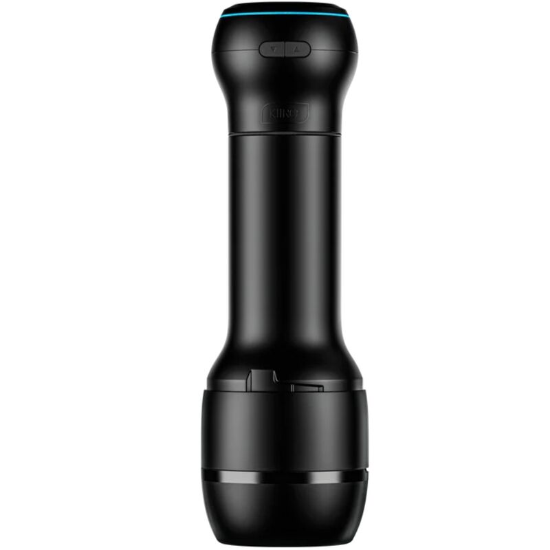 KIIROO - SET COMBO POWER BLOW + FEEL MOUTH STROKER - KIIROO | Lingerie Harness Boutique