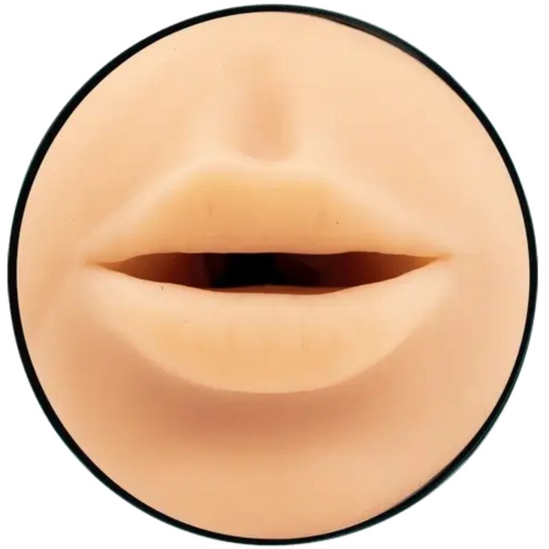 KIIROO - SET COMBO POWER BLOW + FEEL MOUTH STROKER - KIIROO | Lingerie Harness Boutique