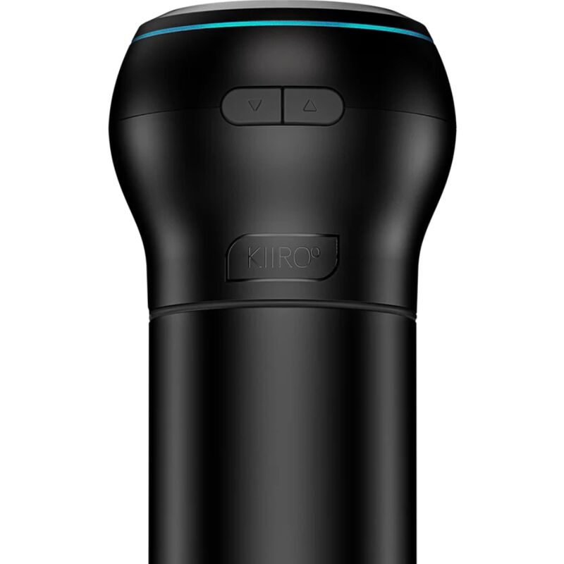 KIIROO - SET COMBO POWER BLOW + FEEL MOUTH STROKER - KIIROO | Lingerie Harness Boutique