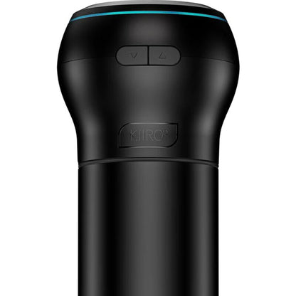 KIIROO - SET COMBO POWER BLOW + FEEL MOUTH STROKER - KIIROO | Lingerie Harness Boutique