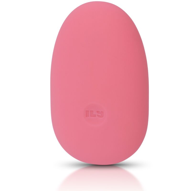 JE JOUE - LO STIMOLATORE VIBRATORE DEL CLITORIDE PEBBLE ROSA - JE JOUE | Lingerie Harness Boutique