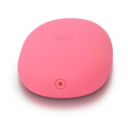 JE JOUE - LO STIMOLATORE VIBRATORE DEL CLITORIDE PEBBLE ROSA - JE JOUE | Lingerie Harness Boutique