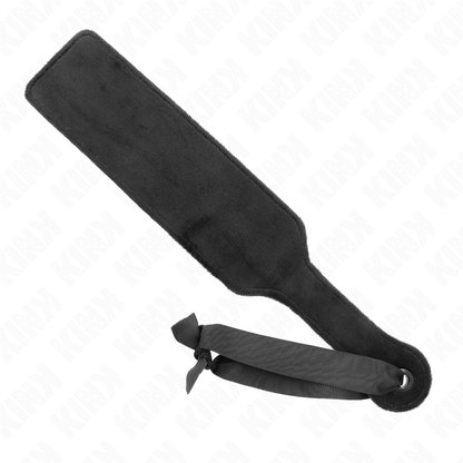 KINK - PALETTE IN PELLE DESIGN SCANDALO 37 X 7 CM - KINK IMPACT & TOUCH | Lingerie Harness Boutique