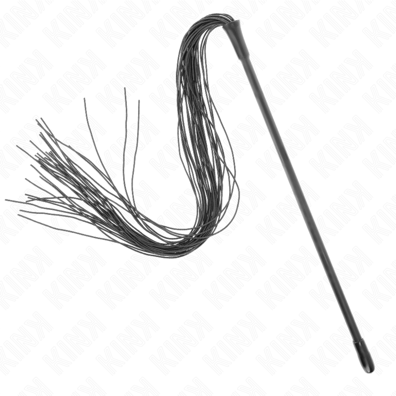 KINK - FRUSTA IN SILICONE 60 CM - Lingerie Harness Boutique | Lingerie Harness Boutique