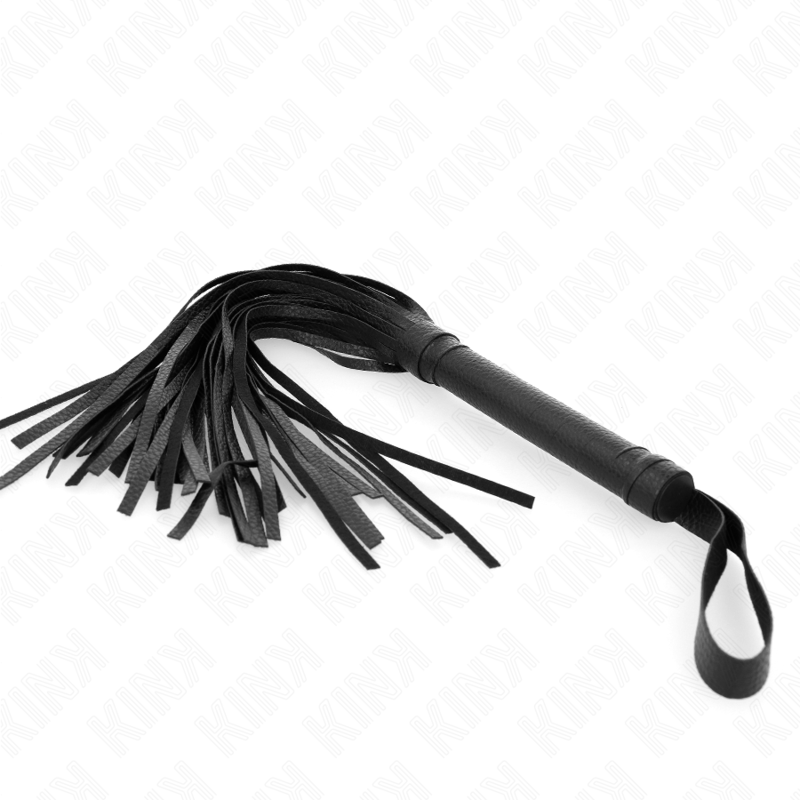 KINK - FRUSTA DI PERLINE BLU SCURO 43,5 CM - KINK IMPACT & TOUCH | Lingerie Harness Boutique