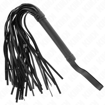 KINK - FRUSTA DI PERLINE BLU SCURO 43,5 CM - Lingerie Harness Boutique | Lingerie Harness Boutique