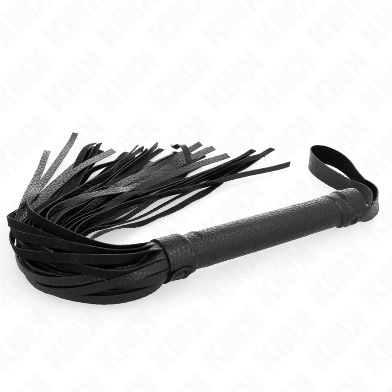 KINK - FRUSTA DI PERLINE BLU SCURO 43,5 CM - Lingerie Harness Boutique | Lingerie Harness Boutique