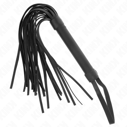 KINK - FRUSTA STILE NEOPRENE 48,5 CM - KINK IMPACT & TOUCH | Lingerie Harness Boutique