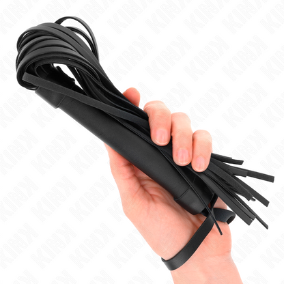 KINK - NEOPRENE STYLE WHIP 48.5 CM