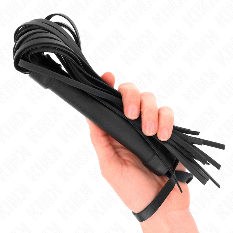 KINK - FRUSTA STILE NEOPRENE 48,5 CM - KINK IMPACT & TOUCH | Lingerie Harness Boutique